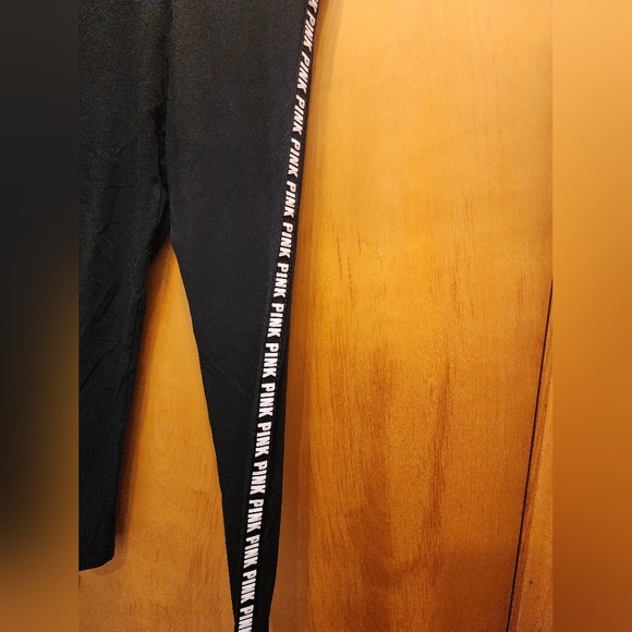 VS PINK Leggings - Small - Picture 7 of 9
